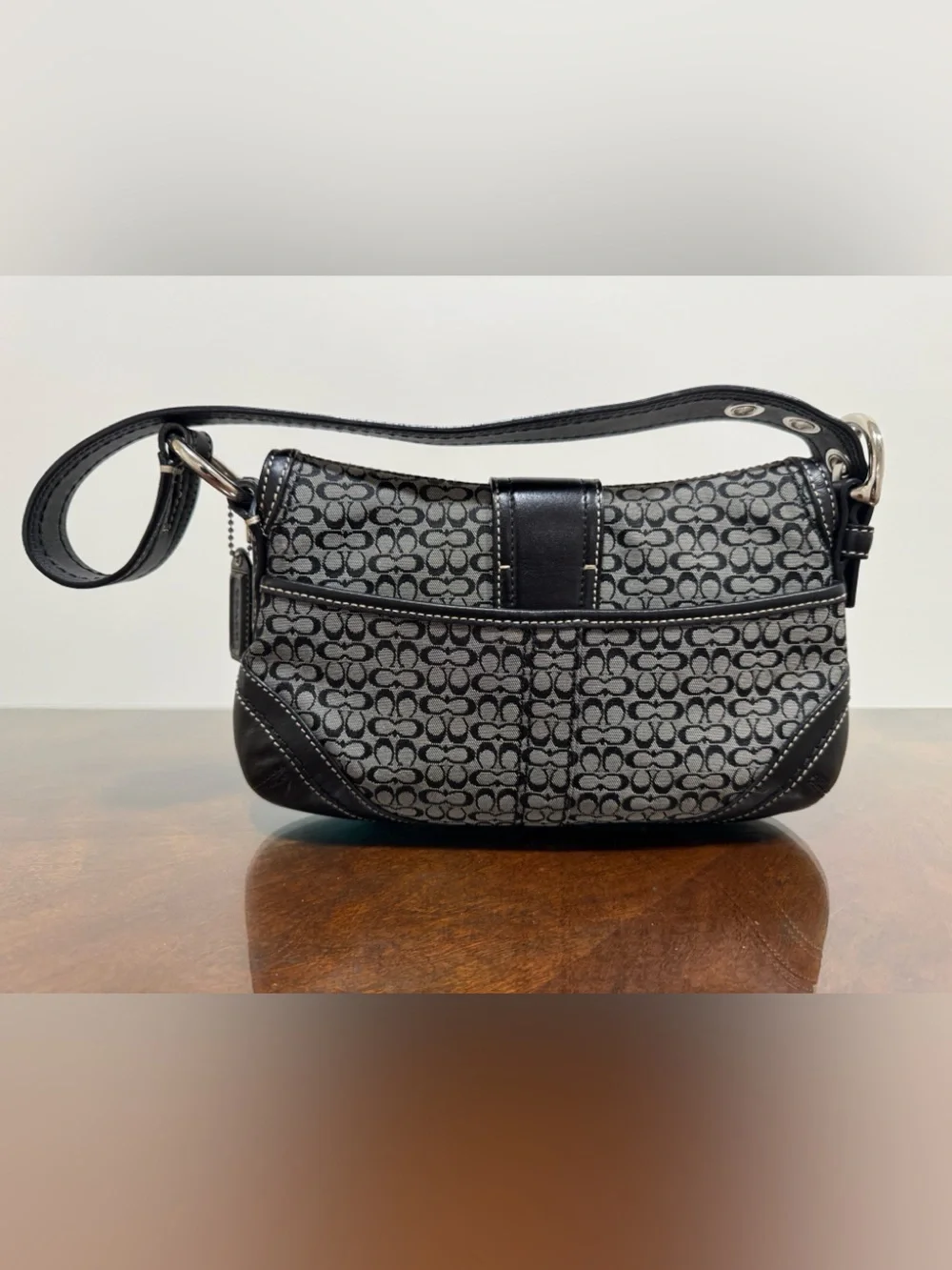 Coach Soho F10925